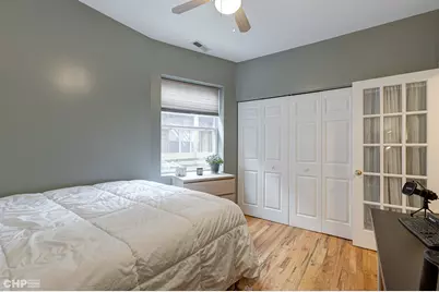 3124 W Cullom Avenue #2, Chicago, IL 60618 - Photo 14