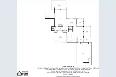 367 Overlook Road, Barrington, IL 60010 - Photo 62
