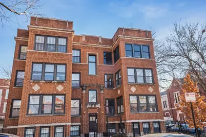 6703 N Bosworth Avenue #A3, Chicago, IL 60626 - Photo 1