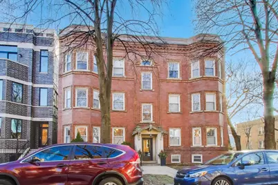 1849 W Waveland Avenue #1, Chicago, IL 60613 - Photo 1