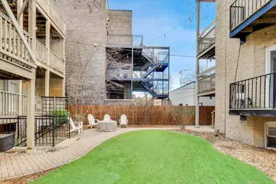 1849 W Waveland Avenue #1, Chicago, IL 60613 - Photo 26