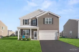 471 S Stone Brook Dr, Romeoville, IL 60446 - Photo 1