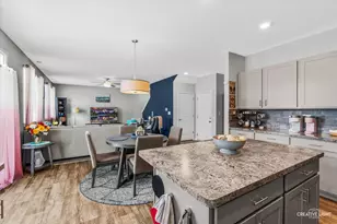 471 S Stone Brook Dr, Romeoville, IL 60446 - Photo 6