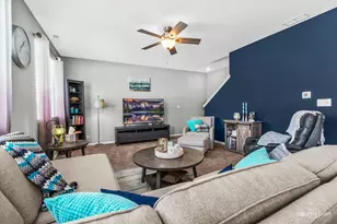 471 S Stone Brook Dr, Romeoville, IL 60446 - Photo 10