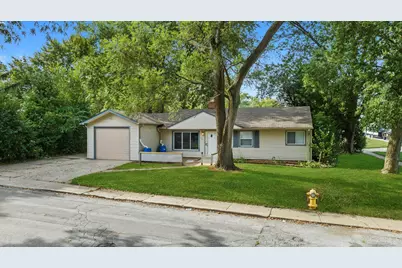 300 Meota Street, Park Forest, IL 60466 - Photo 1