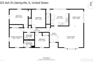 525 Ash St, Libertyville, IL 60048 - Photo 22