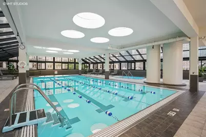 405 N Wabash Avenue #3412, Chicago, IL 60611 - Photo 20