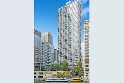 405 N Wabash Avenue #3412, Chicago, IL 60611 - Photo 1