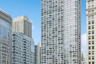 405 N Wabash Ave, Chicago, IL 60611 - Photo 1