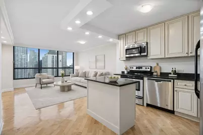 405 N Wabash Avenue #3412, Chicago, IL 60611 - Photo 6