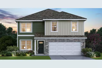 3002 Old Castle Road, Joliet, IL 60435 - Photo 1