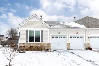 15743 Cove Circle, Plainfield, IL 60544 - Photo 2