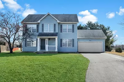 215 Alexandra Court, North Aurora, IL 60542 - Photo 38