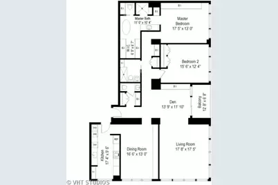 1000 N Lake Shore Plaza #12B, Chicago, IL 60611 - Photo 32