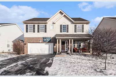 1616 Stanton Lane, Plainfield, IL 60586 - Photo 1