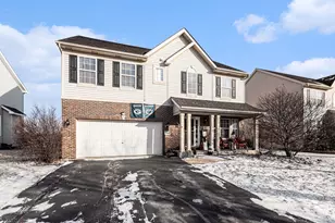 1616 Stanton Ln, Plainfield, IL 60586 - Photo 2