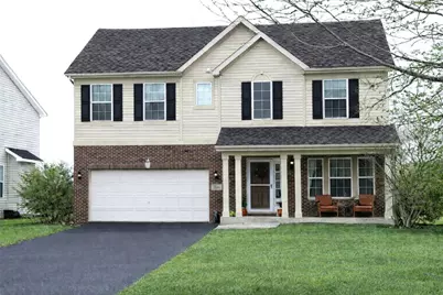 1616 Stanton Lane, Plainfield, IL 60586 - Photo 4