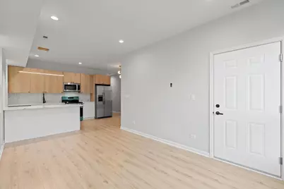 4539 S Evans Avenue #2, Chicago, IL 60653 - Photo 2