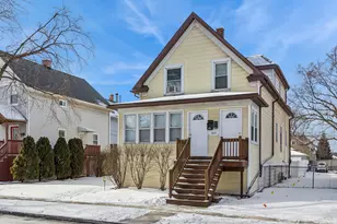 509 Beloit Ave, Forest Park, IL 60130 - Photo 1