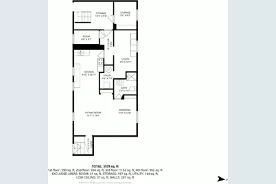 509 Beloit Avenue, Forest Park, IL 60130 - Photo 18