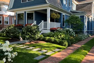 90 E Woodland Rd, Lake Forest, IL 60045 - Photo 1