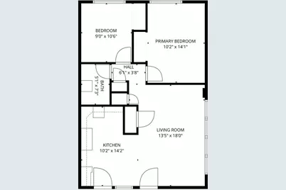 110 N Willow Road #4, Elmhurst, IL 60126 - Photo 4