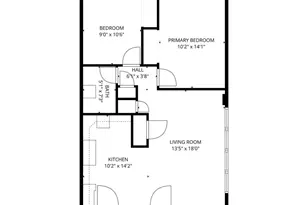 110 N Willow Rd, Elmhurst, IL 60126 - Photo 4