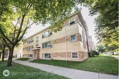 5020 N Washtenaw Avenue #GN, Chicago, IL 60625 - Photo 1