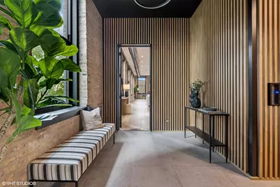 401 N Aberdeen Street #3N, Chicago, IL 60642 - Photo 2