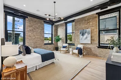 401 N Aberdeen Street #3N, Chicago, IL 60642 - Photo 22