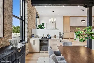 401 N Aberdeen Street #3N, Chicago, IL 60642 - Photo 16