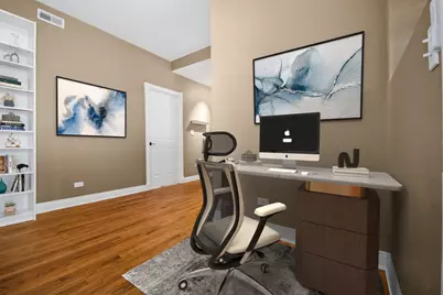 6701 N Bosworth Avenue #B2, Chicago, IL 60626 - Photo 28