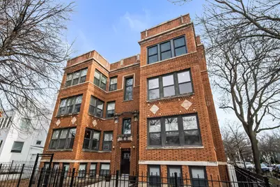 6701 N Bosworth Avenue #B2, Chicago, IL 60626 - Photo 1