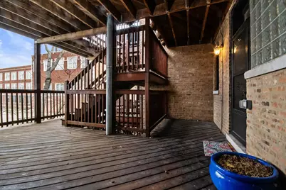 6701 N Bosworth Avenue #B2, Chicago, IL 60626 - Photo 32