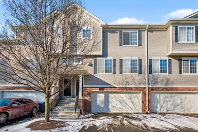 1823 Indian Hill Lane, Aurora, IL 60503 - Photo 1