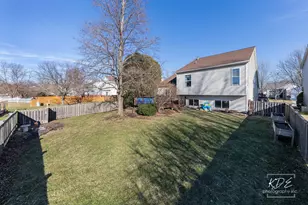 170 Cherrywood Ct, Romeoville, IL 60446 - Photo 34