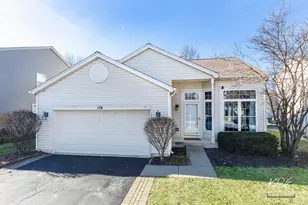 170 Cherrywood Ct, Romeoville, IL 60446 - Photo 2