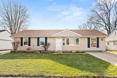 794 Farragut Avenue, Romeoville, IL 60446 - Photo 1