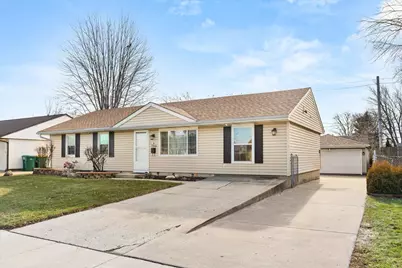 794 Farragut Avenue, Romeoville, IL 60446 - Photo 2