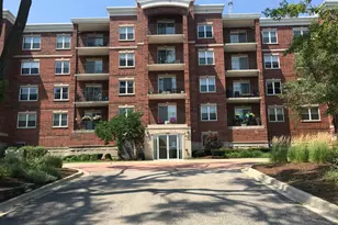 3400 N Old Arlington Heights Rd, Arlington Heights, IL 60004 - Photo 1