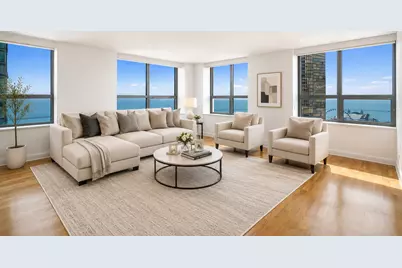 474 N Lake Shore Drive #2505, Chicago, IL 60611 - Photo 2