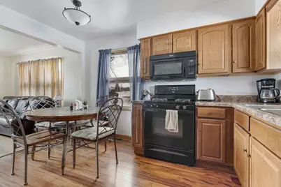 254 E Old Plank Road, Burlington, IL 60109 - Photo 8