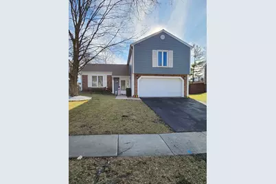 264 Lincoln Drive, Bartlett, IL 60103 - Photo 1