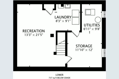 200 S Derbyshire Lane, Arlington Heights, IL 60004 - Photo 36