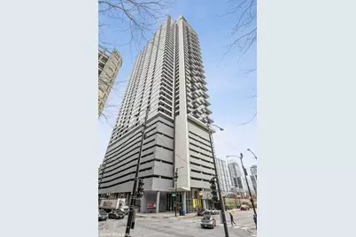 235 W Van Buren Street #1804, Chicago, IL 60607 - Photo 1