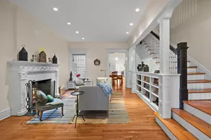 5801 S Blackstone Ave, Chicago, IL 60637 - Photo 4