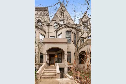 5801 S Blackstone Avenue, Chicago, IL 60637 - Photo 1