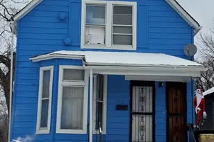 324 W 114th St, Chicago, IL 60628 - Photo 1