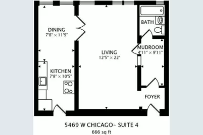 759 N Pine Avenue, Chicago, IL 60644 - Photo 20