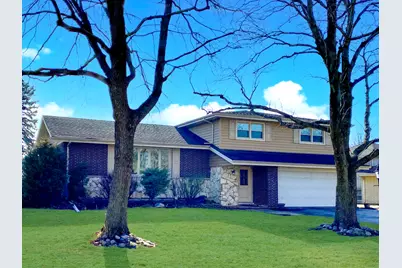 6111 W 128th Street, Palos Heights, IL 60463 - Photo 1